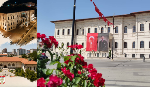 Müzeler Sivas’ta Bugün Ücretsiz