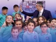 Karakollukçu, Çalışmaları İle Dikkat Çekiyor
