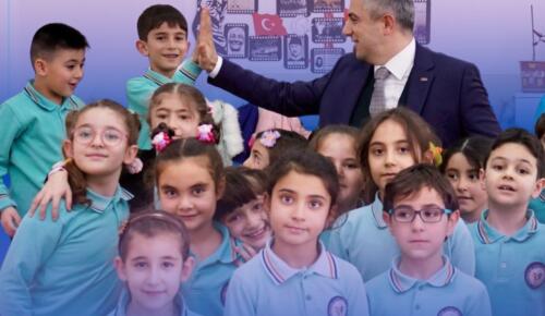 Karakollukçu, Çalışmaları İle Dikkat Çekiyor