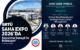 SBTÜ, SAHA EXPO 2026’DA SAVUNMA SANAYİİ İLE BULUŞUYOR