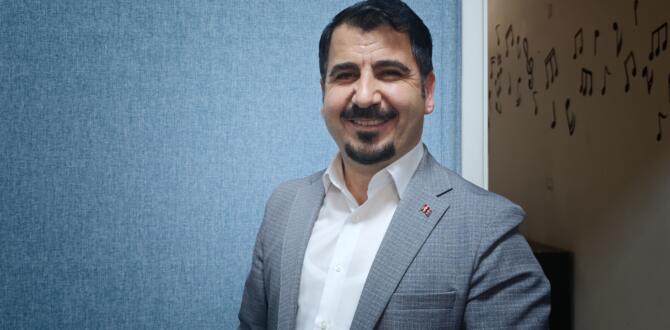 18-22 Mayıs Müzeler Haftası Kutlu Olsun