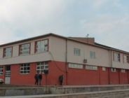 4 Eylül Spor Salonunda Yenileme Çalışmaları Yapılacak