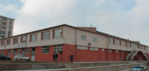 4 Eylül Spor Salonunda Yenileme Çalışmaları Yapılacak