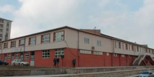 4 Eylül Spor Salonunda Yenileme Çalışmaları Yapılacak