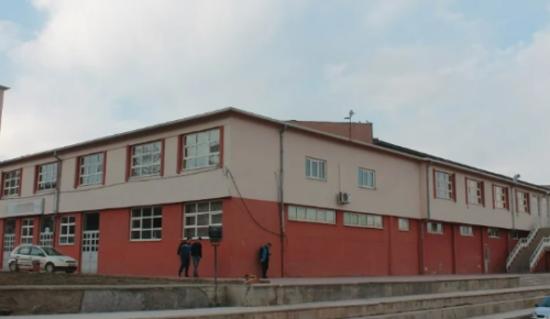 4 Eylül Spor Salonunda Yenileme Çalışmaları Yapılacak