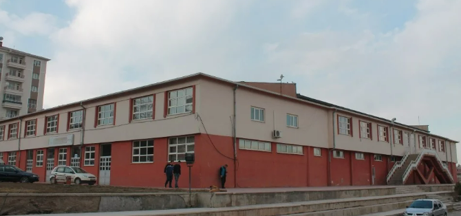 4 Eylül Spor Salonunda Yenileme Çalışmaları Yapılacak