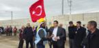 KARASU: “BİR HÜKÜMET İŞÇİSİNE YALAN SÖYLER Mİ!”