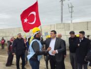 KARASU: “BİR HÜKÜMET İŞÇİSİNE YALAN SÖYLER Mİ!”