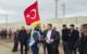 KARASU: “BİR HÜKÜMET İŞÇİSİNE YALAN SÖYLER Mİ!”