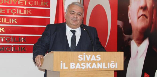 “Açıklanan rakamlar üreticiyi zarar etmeye mahkûm etmektedir”