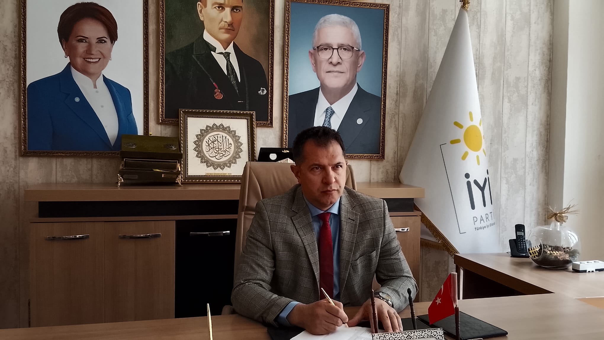 “Çiftçi kazanamazsa üretimden kopar”