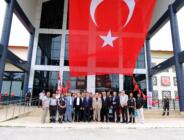 Güvenlik Haftası Kutlandı