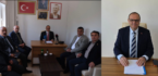 “Yerimiz Seçilmiş Genel Başkanımız Sayın Özgür Özel’in Yanıdır”