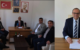 “Yerimiz Seçilmiş Genel Başkanımız Sayın Özgür Özel’in Yanıdır”