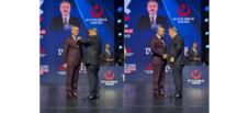 Çevik, BBP’ne Katıldı