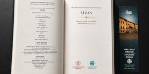 2. Baskı Türk Kültürüne Hizmet Vakfı Tarafından Yayımlandı