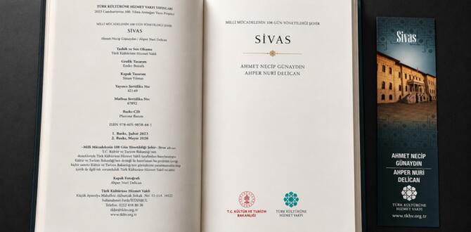 2. Baskı Türk Kültürüne Hizmet Vakfı Tarafından Yayımlandı