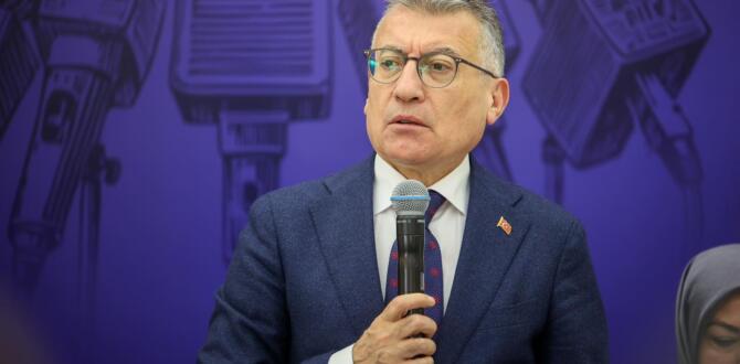 Sivas Lisesi Yıkılarak, Yeniden İnşa Edilecek