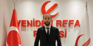 Çetinkaya, “bu hükümet döneminde çiftçilik yapmak bile hayal olmuştur”