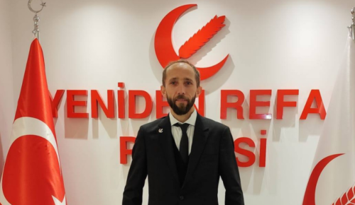 Çetinkaya, “bu hükümet döneminde çiftçilik yapmak bile hayal olmuştur”