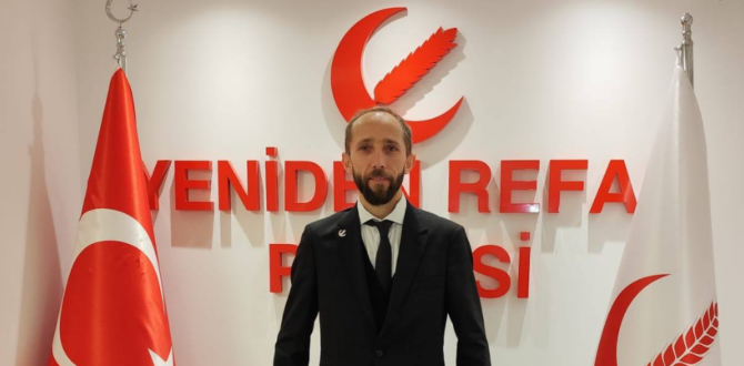 Çetinkaya, “bu hükümet döneminde çiftçilik yapmak bile hayal olmuştur”