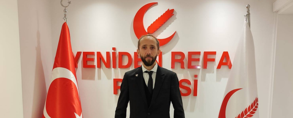 Çetinkaya, “bu hükümet döneminde çiftçilik yapmak bile hayal olmuştur”