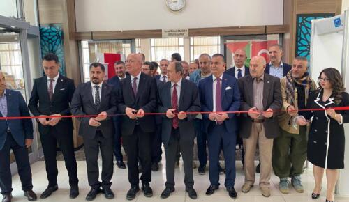 “SİVAS’TA, BİR İLKİ GERÇEKLEŞTİRMİŞ OLDUK”