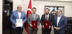 Hafızlık Protokolü İmzalandı