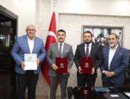Hafızlık Protokolü İmzalandı