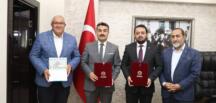 Hafızlık Protokolü İmzalandı