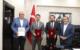 Hafızlık Protokolü İmzalandı