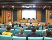 İl Koordinasyon Kurulu 2026 Yılı 3. Toplantısı Yapıldı