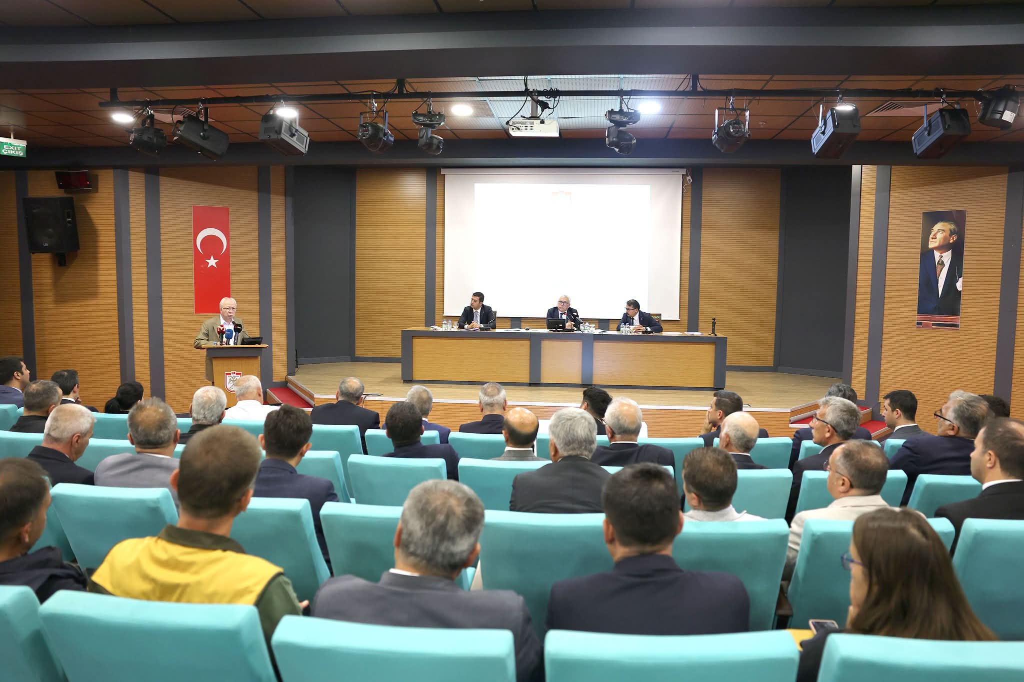 İl Koordinasyon Kurulu 2026 Yılı 3. Toplantısı Yapıldı
