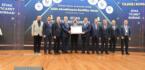 Sivas Ticaret Borsası’nın Hizmet Kalitesi TOBB Akreditasyonu ile Tescillendi