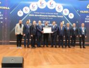Sivas Ticaret Borsası’nın Hizmet Kalitesi TOBB Akreditasyonu ile Tescillendi