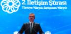 İletişim Başkanı Duran, 2. İletişim Şûrası‘nın sonuç bildirgesini açıkladı