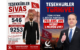Başkan Çetinkaya, “Sivas’ı karış karış geziyoruz”