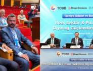 Başkan Özdemir, Üyelerin Taleplerini Ankara’da Görüştü
