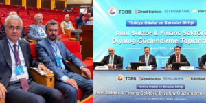 Başkan Özdemir, Üyelerin Taleplerini Ankara’da Görüştü