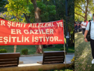Gazeteci Bakar, “Temennimiz Özlük Haklarının Verilmesi”