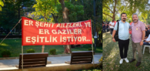 Gazeteci Bakar, “Temennimiz Özlük Haklarının Verilmesi”