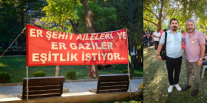 Gazeteci Bakar, “Temennimiz Özlük Haklarının Verilmesi”