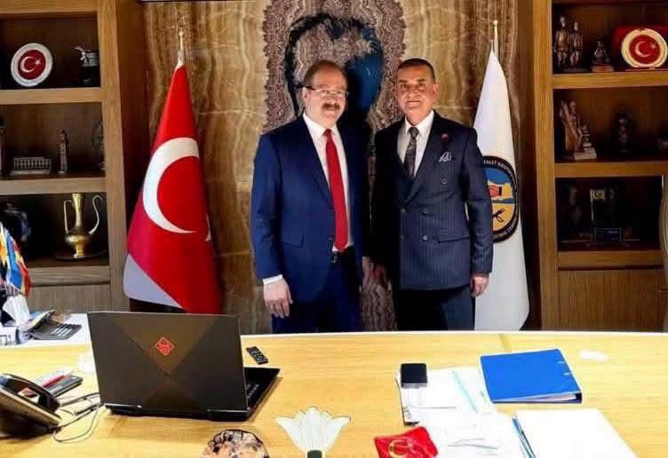 Borcu Olan Esnaflar İçin Kredi Kullanımının Önü Açıldı