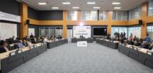 Sivas’ta Afet Risk Toplantısı Gerçekleşti