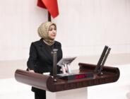 Milletvekili Toy, “Gençleri Sivas’a Davet Etti