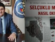 Mimarlık Mesleğinin Geleceğine Işık Tutacak Bir Eser