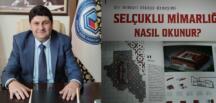 Mimarlık Mesleğinin Geleceğine Işık Tutacak Bir Eser