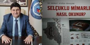 Mimarlık Mesleğinin Geleceğine Işık Tutacak Bir Eser