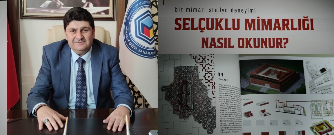 Mimarlık Mesleğinin Geleceğine Işık Tutacak Bir Eser