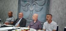 Türkay, “Demirçelik Fabrikasını İşletecek Kişi Almalı”